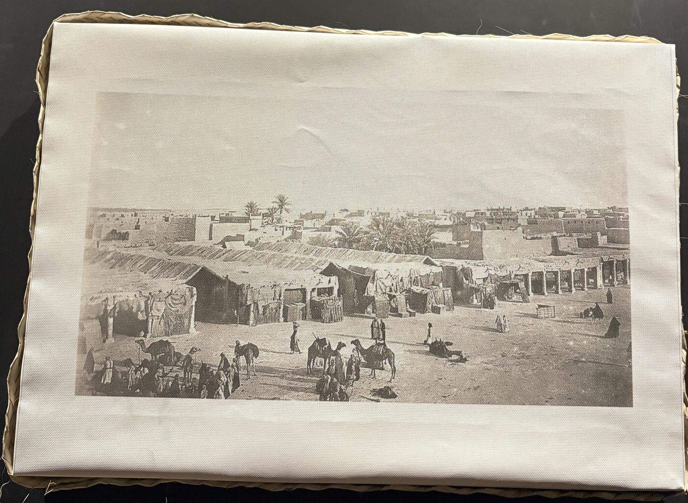 Souq Qaisariya: The Story of Al Ahsa Through Its Historic Market