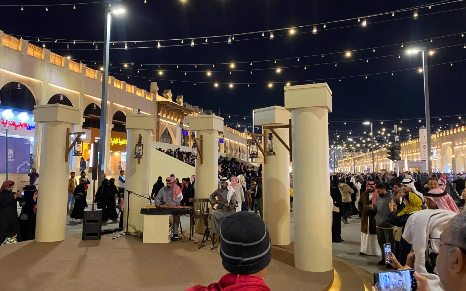 Souq Qaisariya: The Story of Al Ahsa Through Its Historic Market
