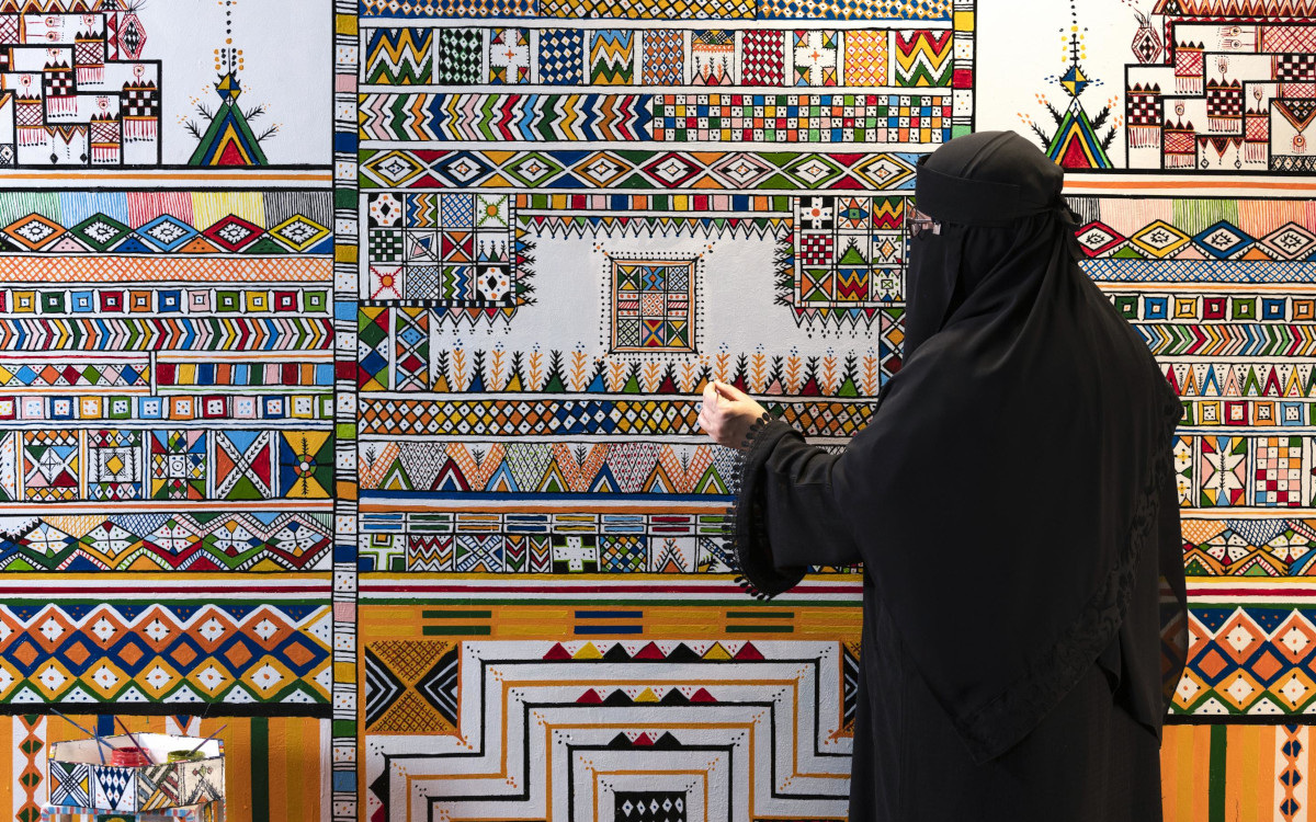 Soudah Peaks: Heritage, Wildlife, & Highland Culture in Aseer