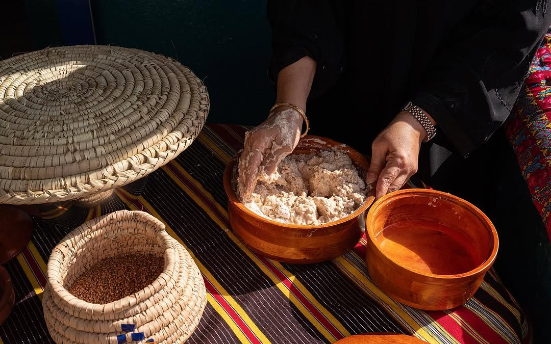 Soudah Peaks: Heritage, Wildlife, & Highland Culture in Aseer