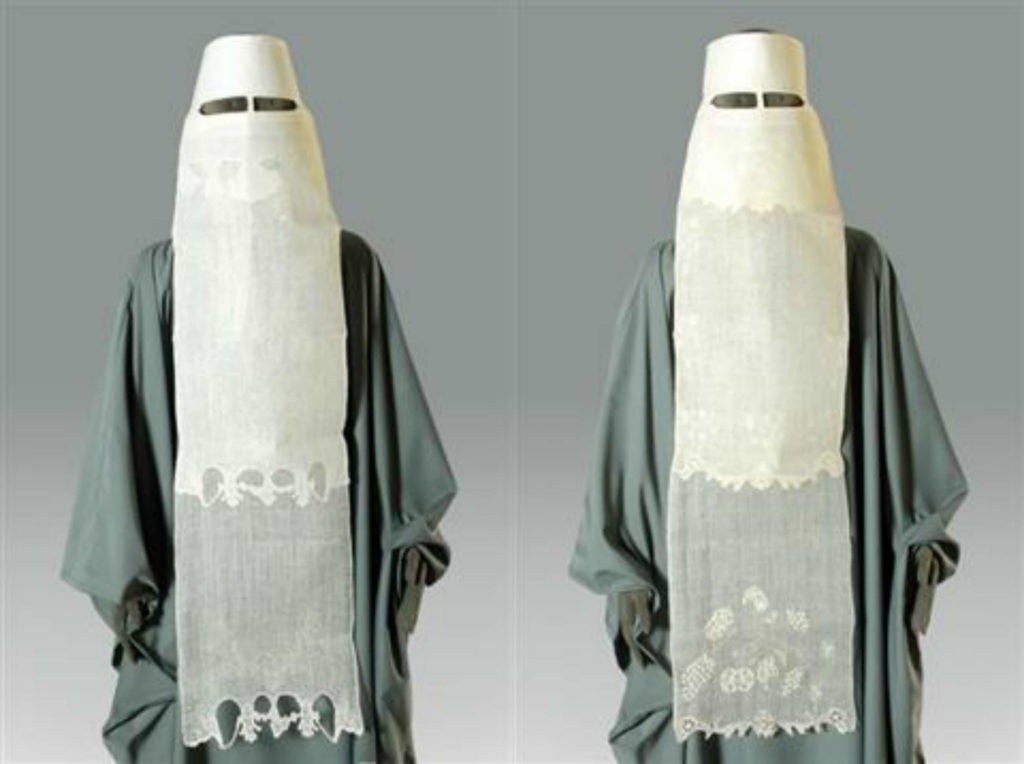 Dressed by Region: Traditional Clothing in Hejaz, Western Saudi Arabia