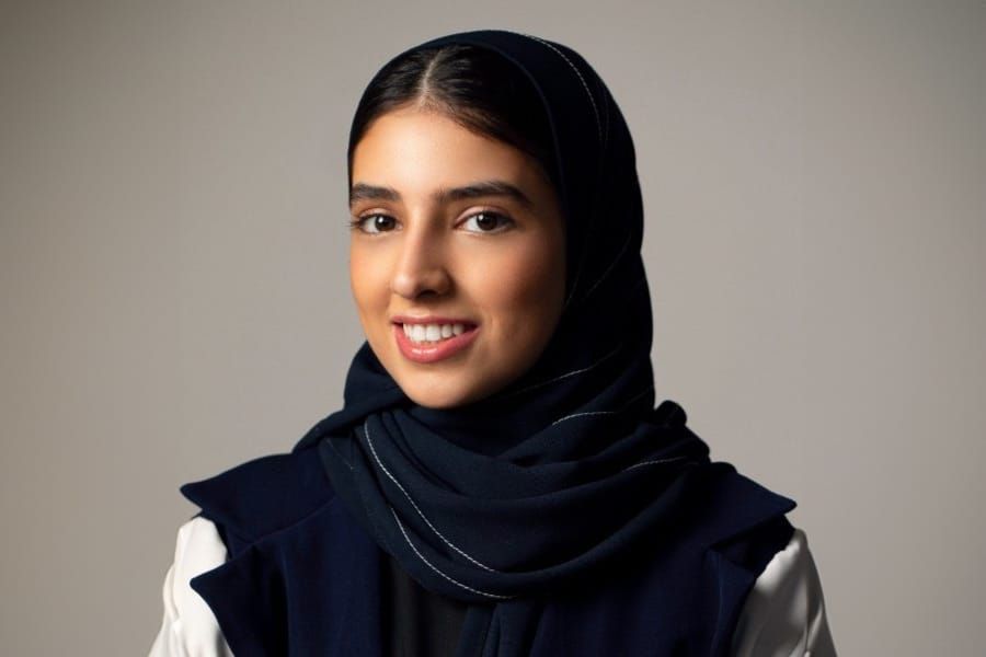 Nora Altwaijri: Empowering Youth and Inspiring Change on Code of Strategy.