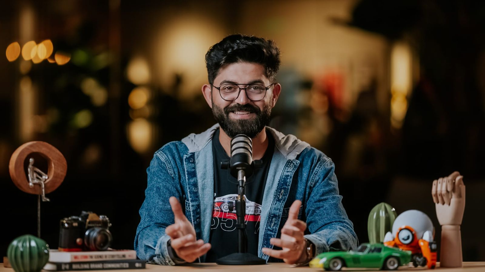 Ameer Albahouth: A Visionary Consultant Transforming Marketing and Growth in Saudi Arabia.