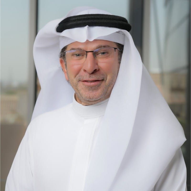 Nasser Al Sagga: A Pillar of Tax Expertise and Leadership in Saudi Arabia