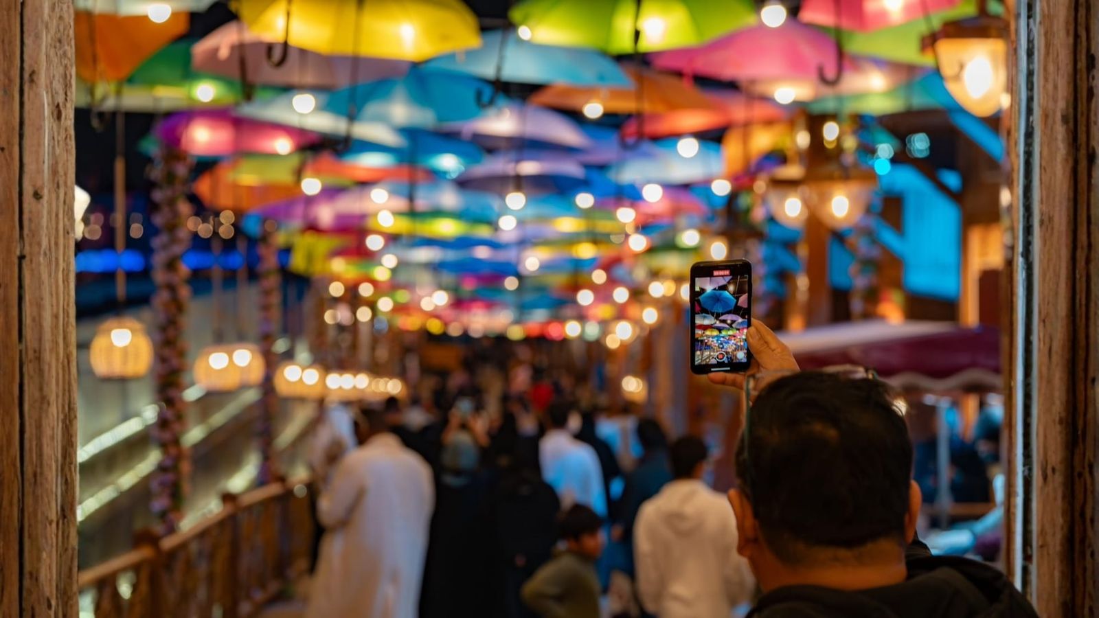 Why Riyadh Season Is More Than Just a Festival in Saudi Arabia