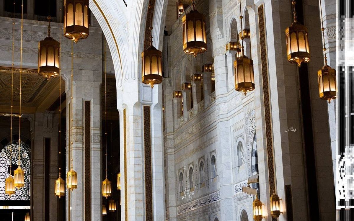 Mosque Architecture in Saudi Arabia: From Earth-Built to Futuristic Icons