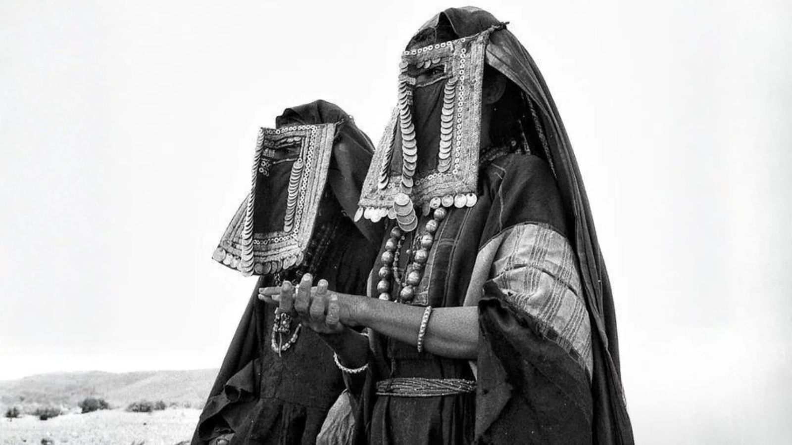 Dressed by Region: Traditional Clothing in Hejaz, Western Saudi Arabia