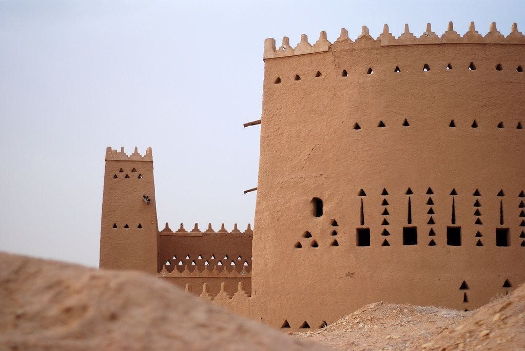 Discovering Saudi Arabia: Top 18 Cities You Must Explore