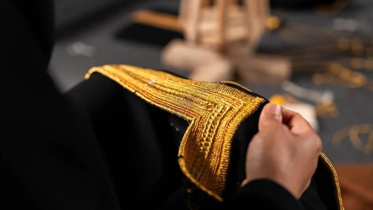 Saudi Traditional Clothing: A Living Heritage of Craft, Culture, and Identity