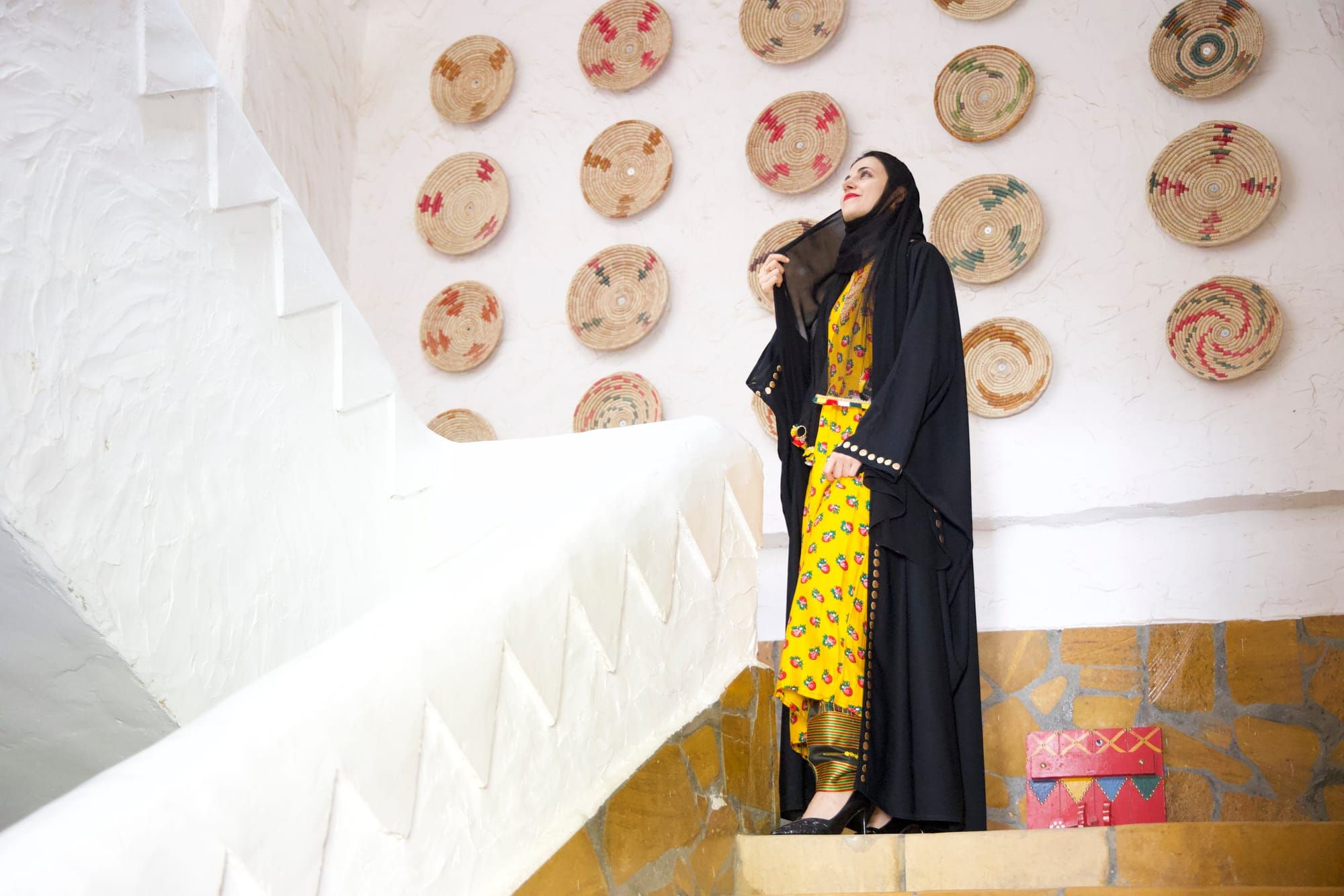 50 Words to Understand the Culture of Asir