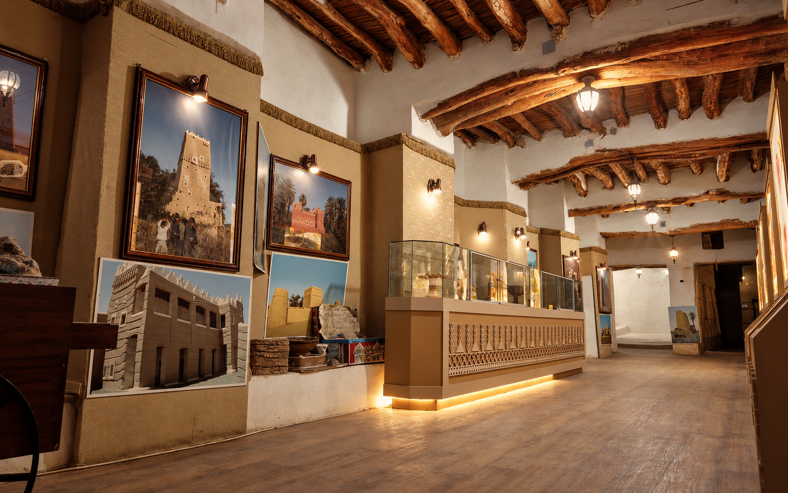 Story First: How Museums Are Leading the Future of Cultural Tourism in Saudi Arabia