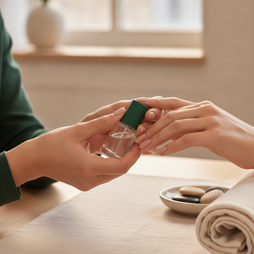 Nail Client Loyalty: How to Turn Visits into Regulars