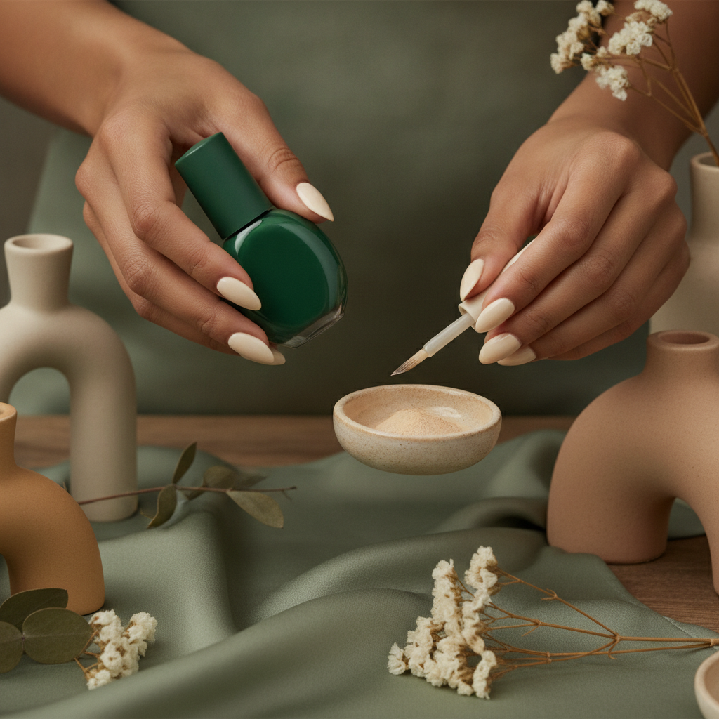 Nail Brand Partner: How to Choose One You Can Build a Business On