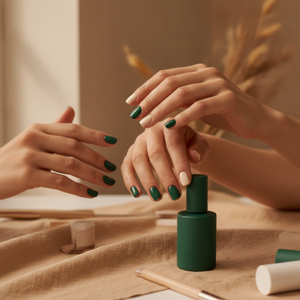Nail Service Pricing: How to Stop Undercharging