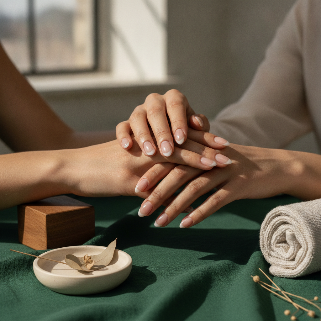Safe Nail Products: How to Tell If Yours Really Are