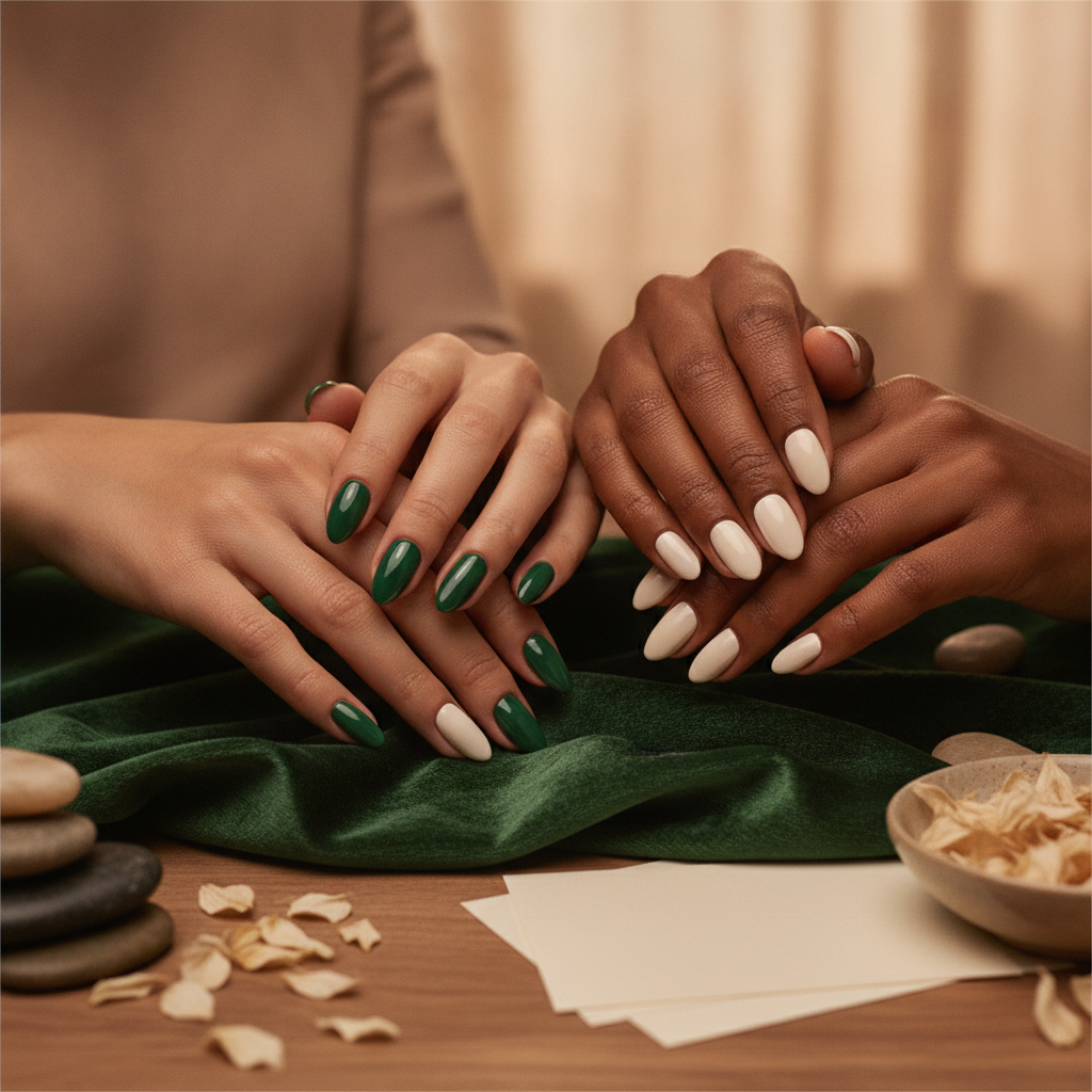 Nail Salon Revenue: How to Grow It Without More Clients