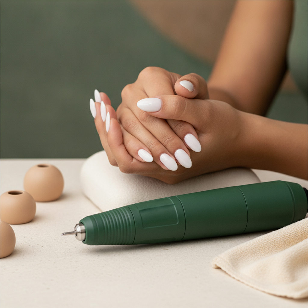 Professional Nail Drill: How to Choose the Right One