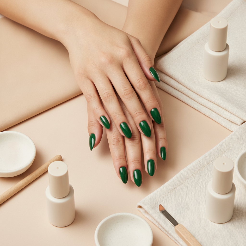 Wholesale Nail Supplies: How to Choose a Brand That Stays in Stock