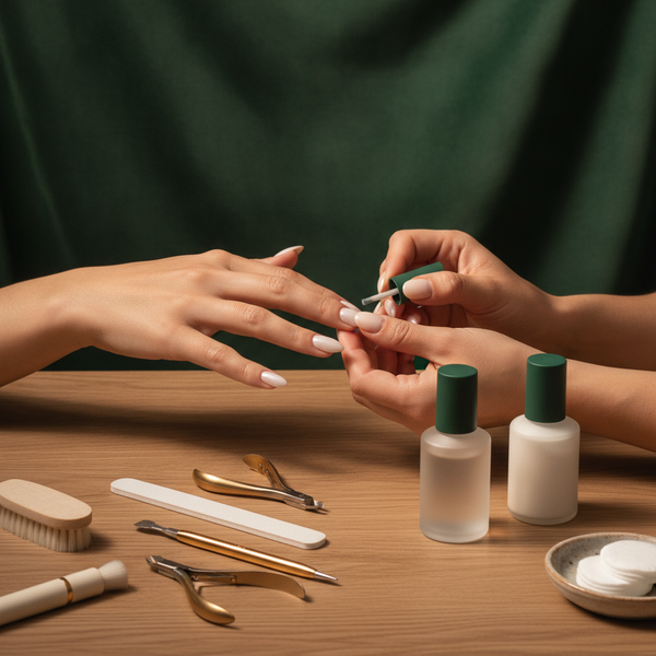 Beginner Nail Tech Tools: The Starter Kit Checklist