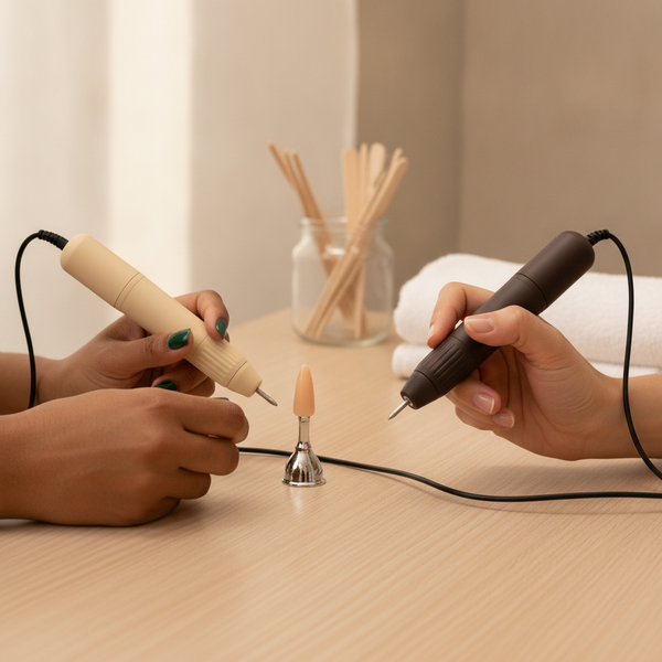 Cordless vs Corded Nail Drill: Which Should You Buy?