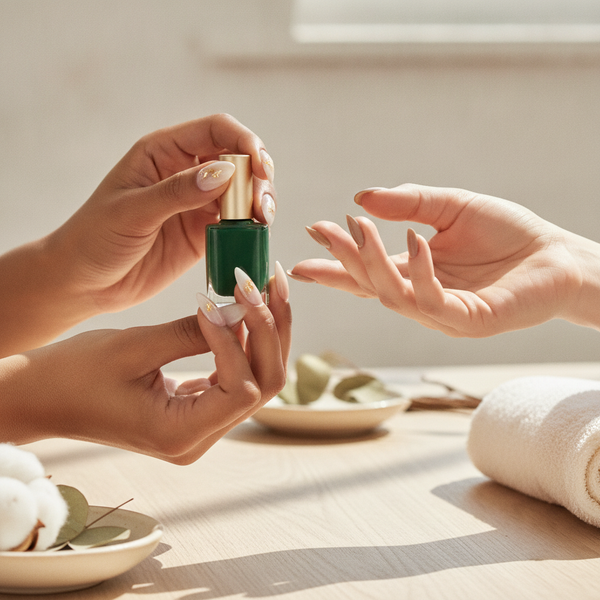 Nail Product Upgrade: How to Explain the Change to Clients