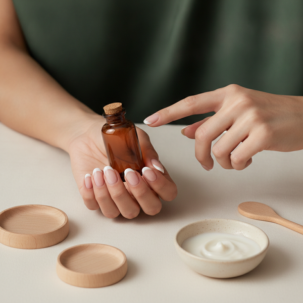 HEMA-Free Hard Gel: Why It Matters and When to Use It