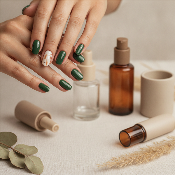 Nail Product Distributor: How to Become One and What to Look For