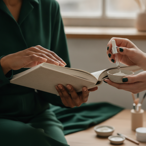Nail School: How to Choose the Right One (Beyond Accreditation)