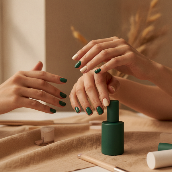 Nail Service Pricing: How to Stop Undercharging
