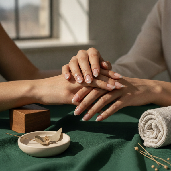 Safe Nail Products: How to Tell If Yours Really Are