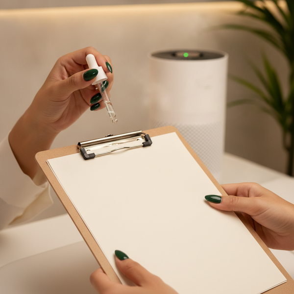 Nail Salon Ventilation: A Simple Checklist for Owners