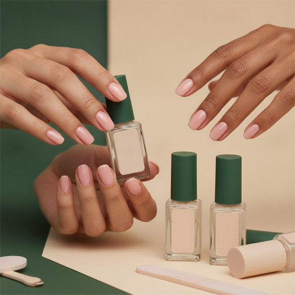 Nail Tech Certification: What It Is and Why It Matters