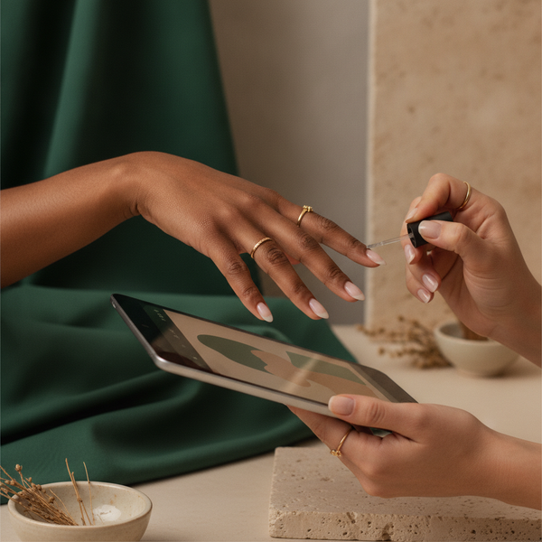 Online Nail Training vs In-Person: Which Actually Works?