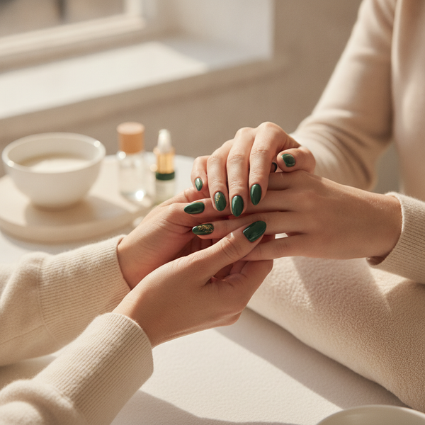 Nail Client No-Shows: How to Reduce Them with Deposits
