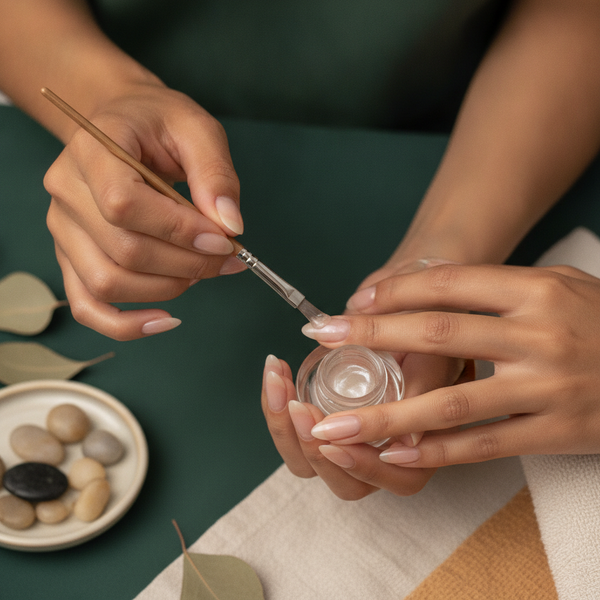 Builder Gel: What It Is and When to Use It