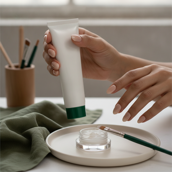 Poly Hybrid Gel: What It Is and How to Use It
