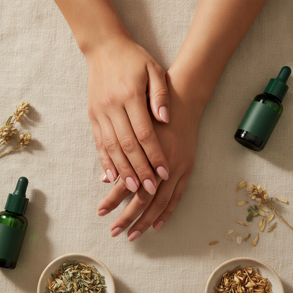 Toxic Nail Products: Why It Pays to Switch to Safer Ones