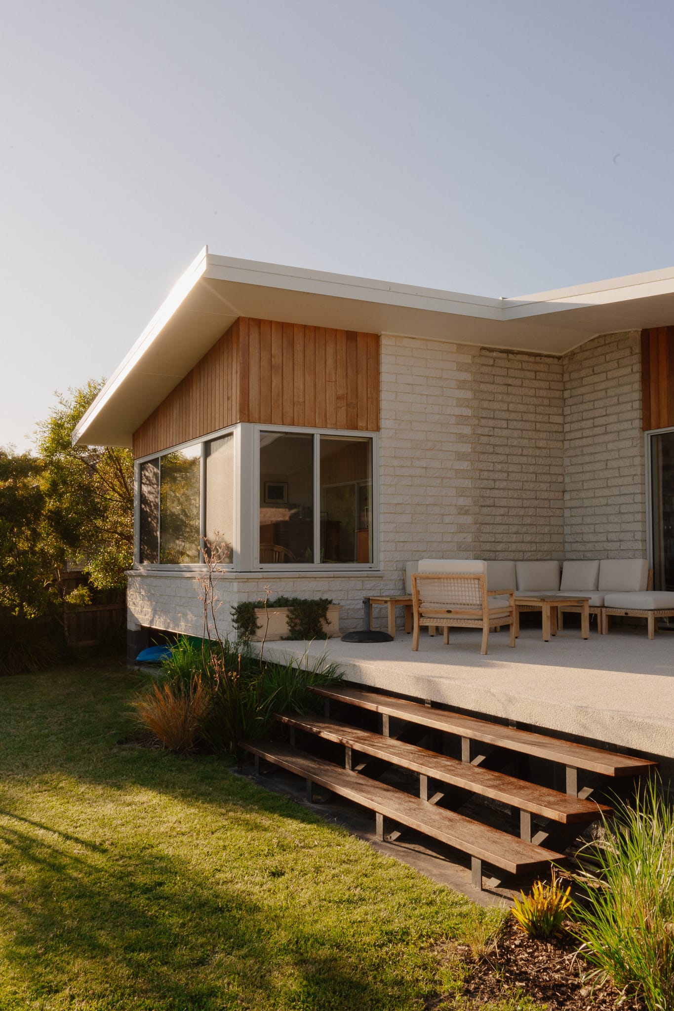 Shelly House