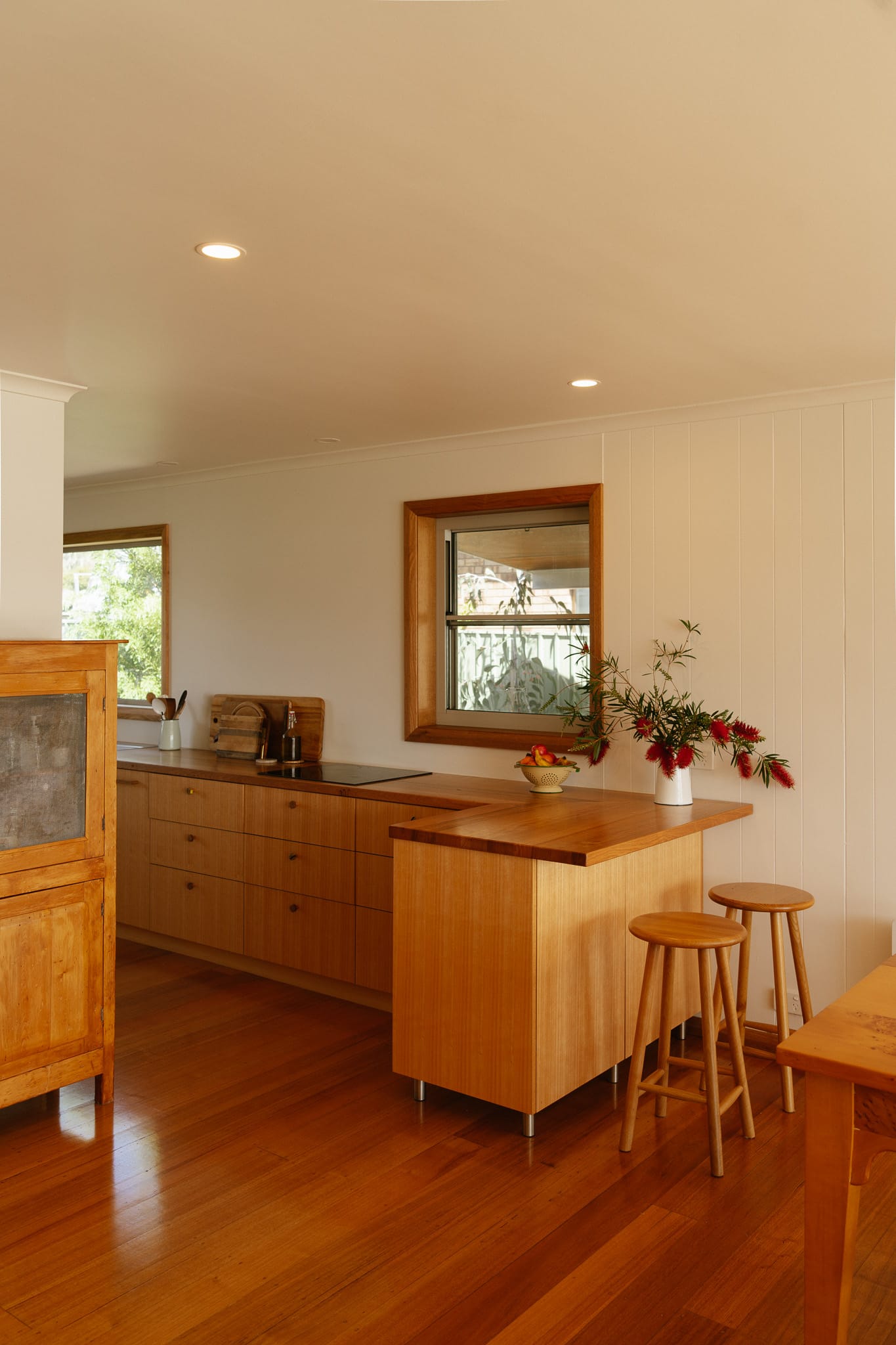 Shelly House