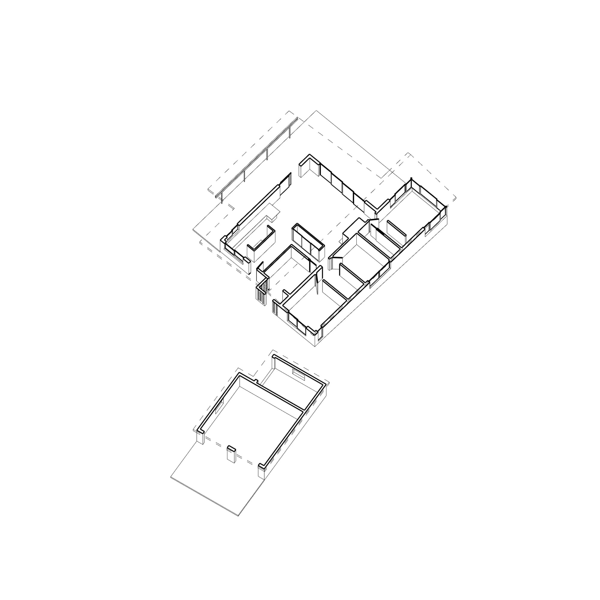 Shelly House