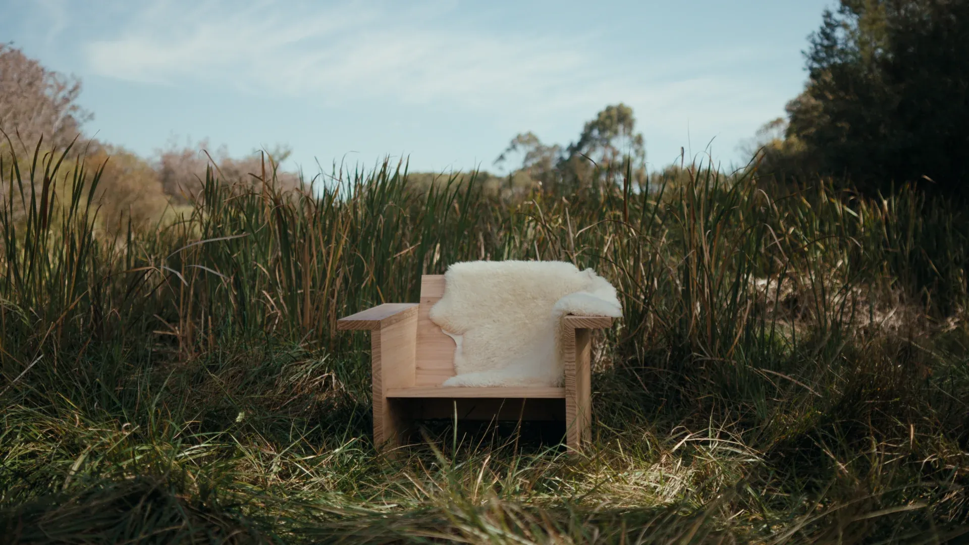 Agroforestry Furniture