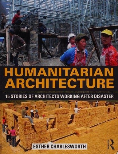 Humanitarian Architecture