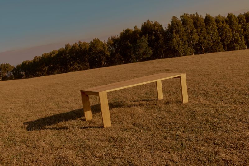 Agroforestry Furniture
