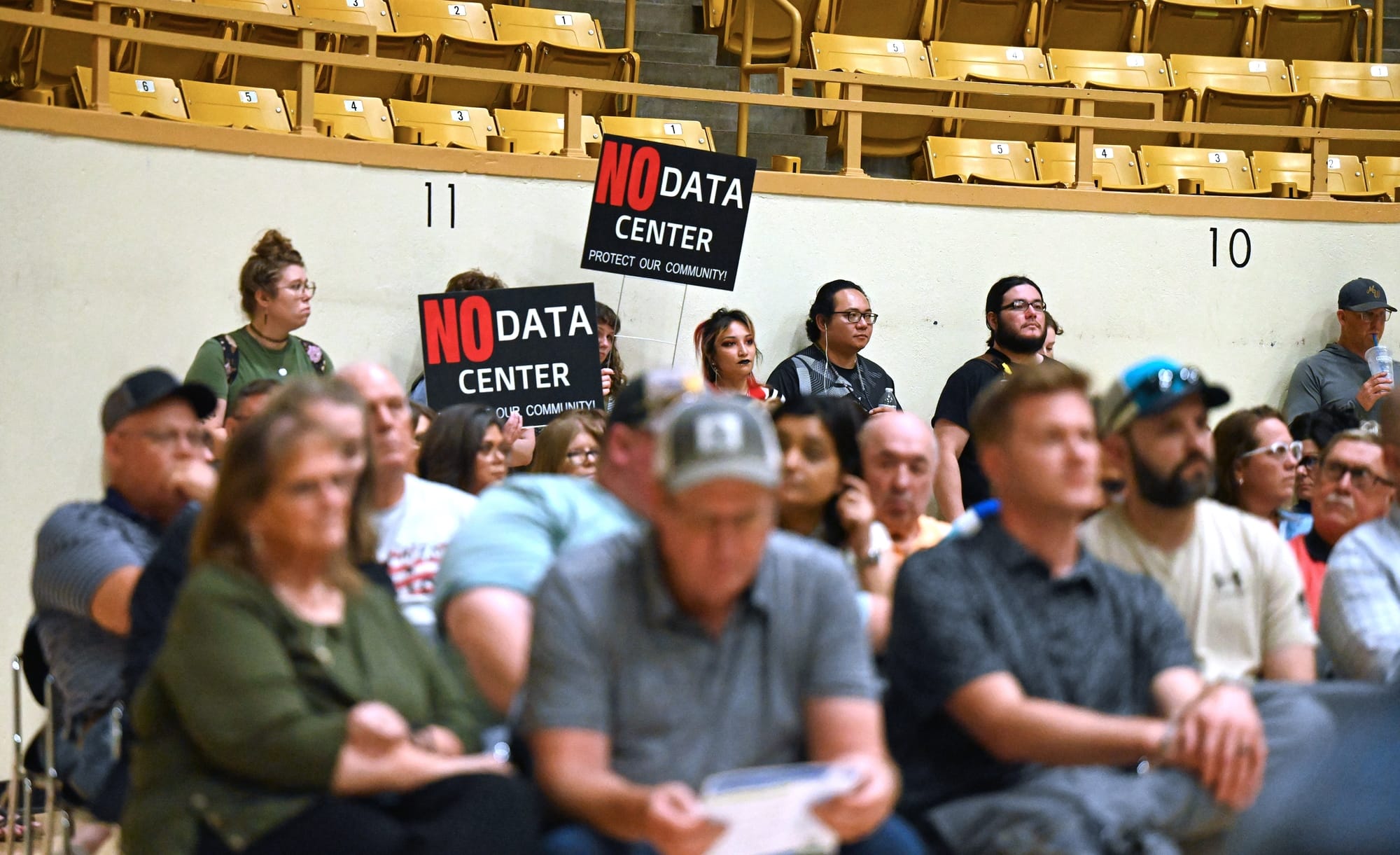 Data Center Don: Trump’s AI Debacle is a Big Opportunity