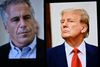 Is Trump's DC takeover an 'Epstein Escalation'?