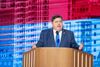 Trump wants him arrested. JB Pritzker is breaking through