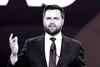 “Cultural heroin.” JD Vance on Donald Trump