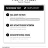 Four Rules for a Free Press
