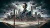 Tech Authoritarians of San Francisco