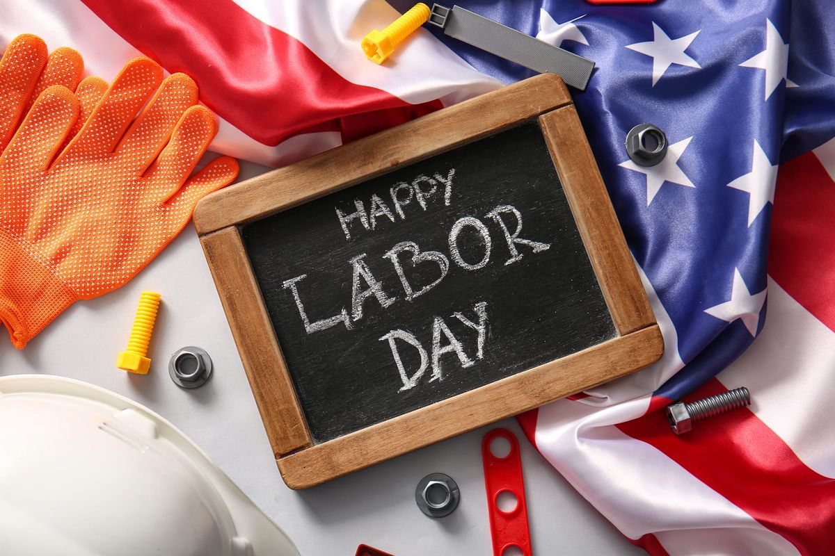 Labor Day: Unions, freedom and profit creators